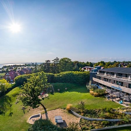 Familotel Strandkind Pelzerhaken Eksteriør billede
