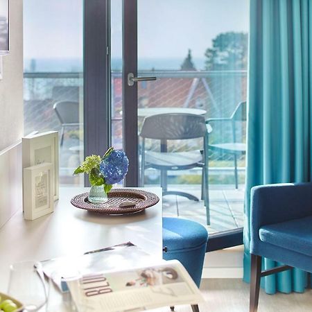 Familotel Strandkind Pelzerhaken Eksteriør billede