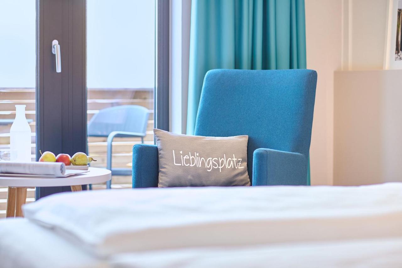 Familotel Strandkind Pelzerhaken Eksteriør billede