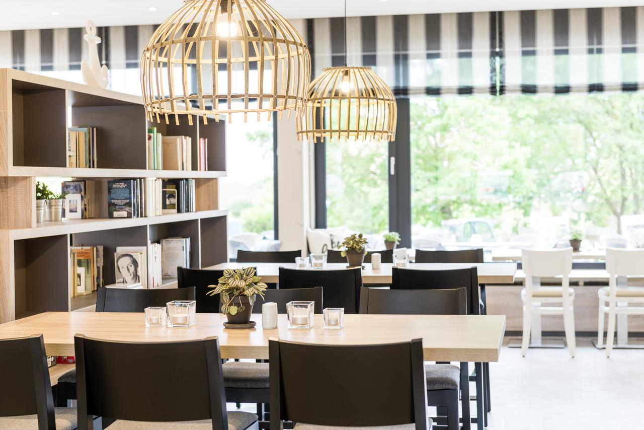 Familotel Strandkind Pelzerhaken Eksteriør billede