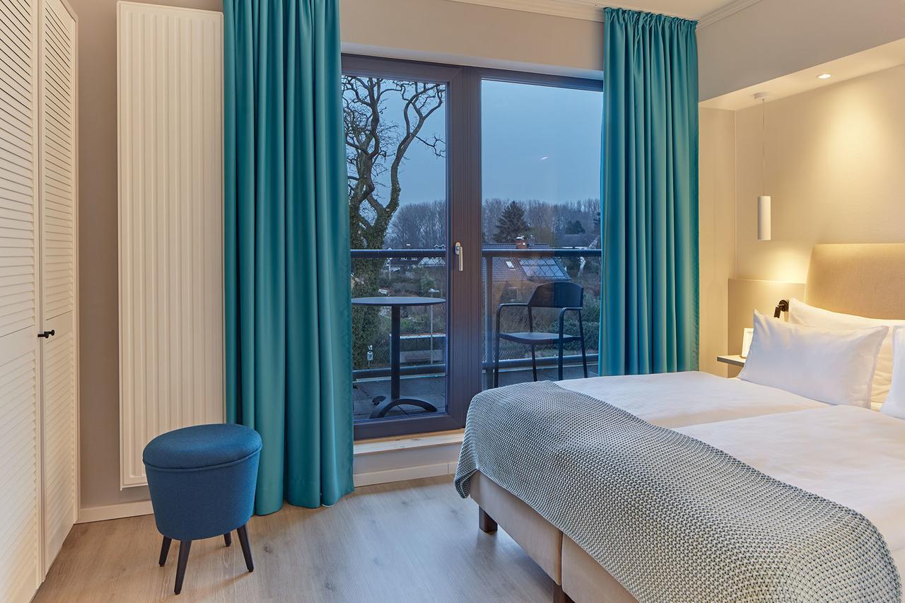 Familotel Strandkind Pelzerhaken Eksteriør billede